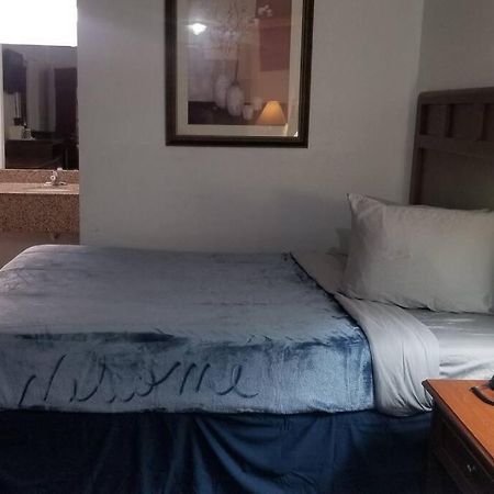 Osu 2 Queen Beds Hotel Room 117 Wi-Fi Stillwater Exterior photo
